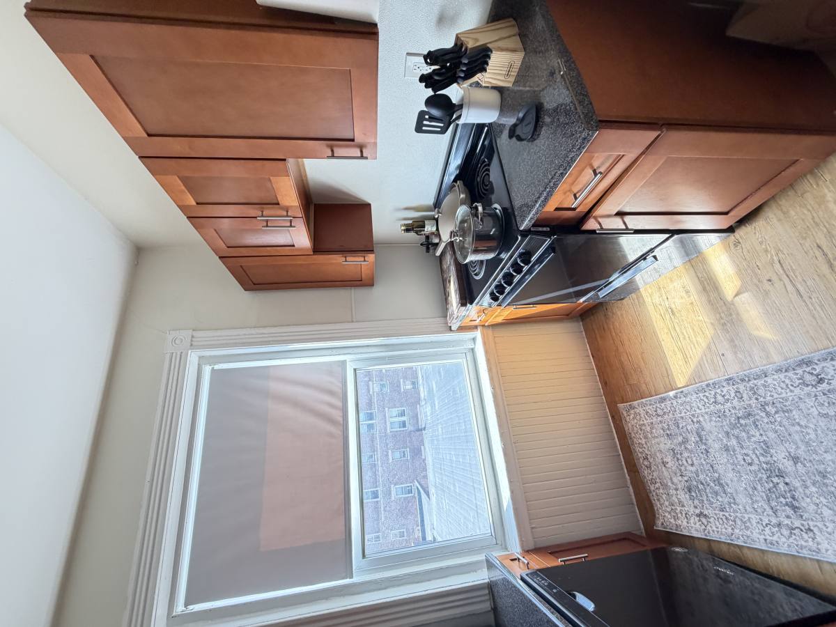 Apartment for rent at 1350 Commonwealth Ave #19, Allston, MA 02134