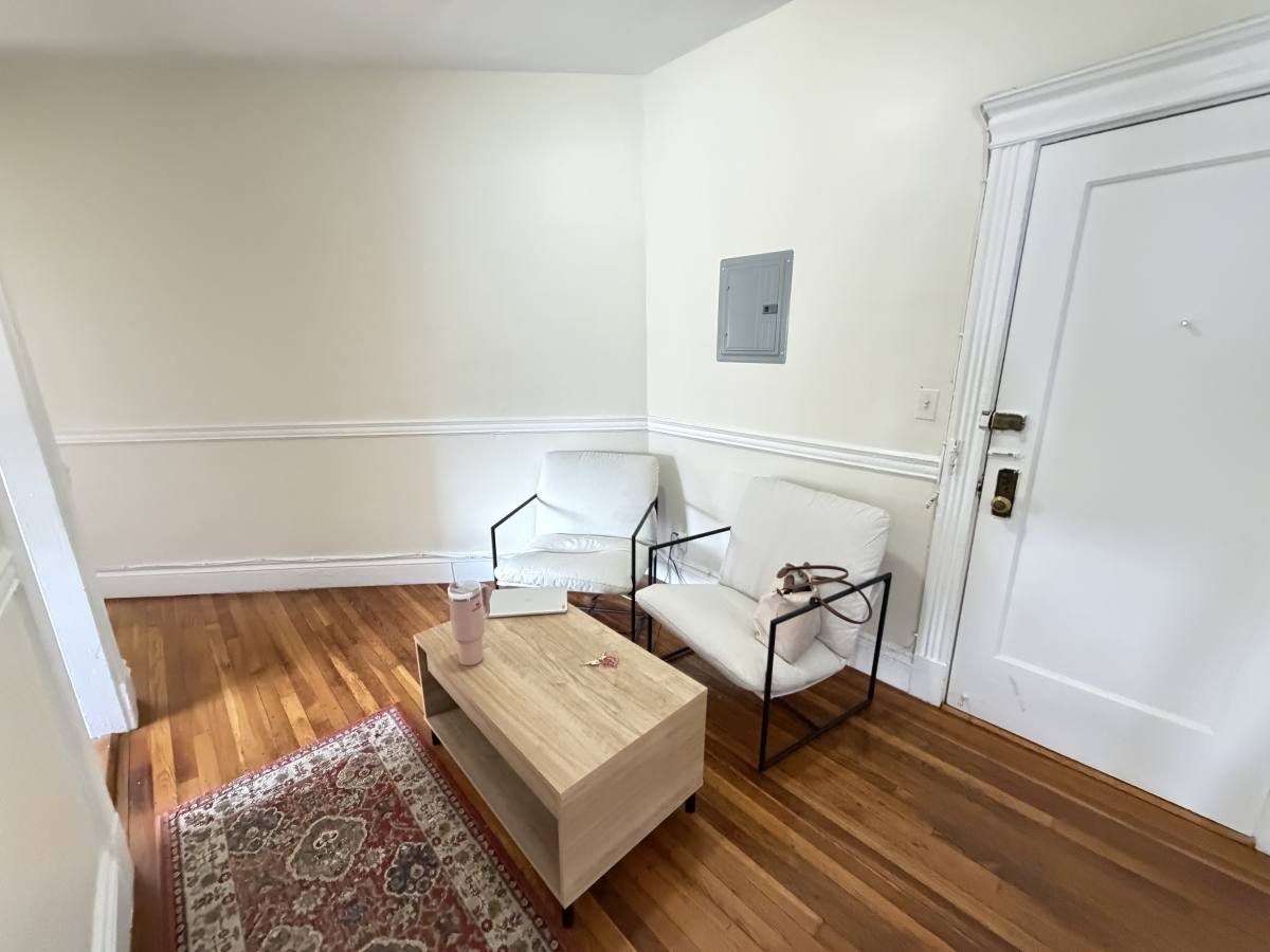 Apartment for rent at 1350 Commonwealth Ave #19, Allston, MA 02134