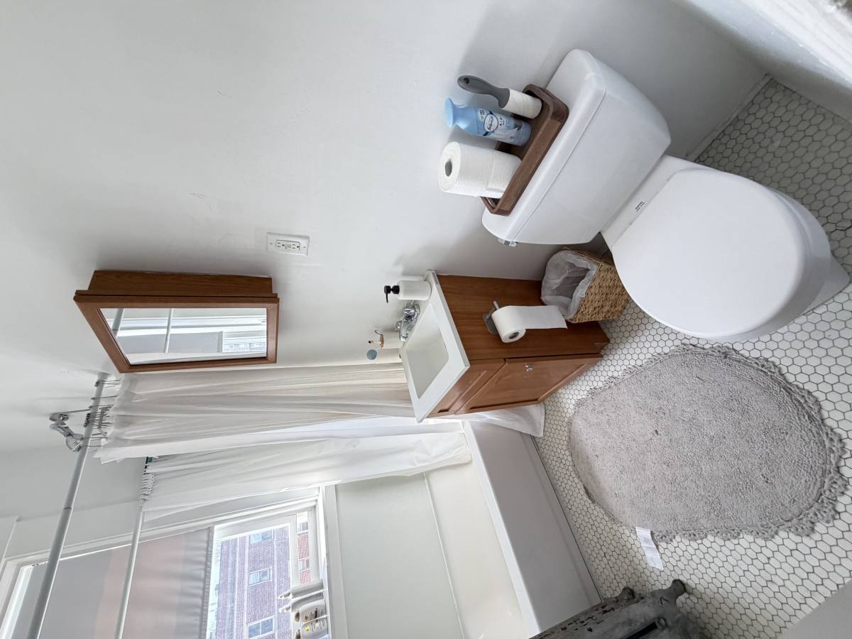 Apartment for rent at 1350 Commonwealth Ave #19, Allston, MA 02134