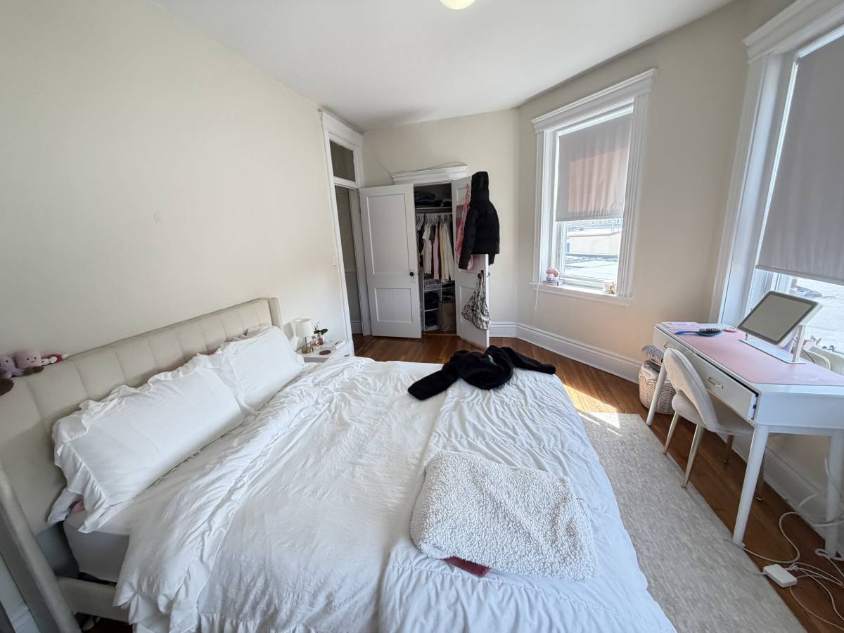 Apartment for rent at 1350 Commonwealth Ave #19, Allston, MA 02134