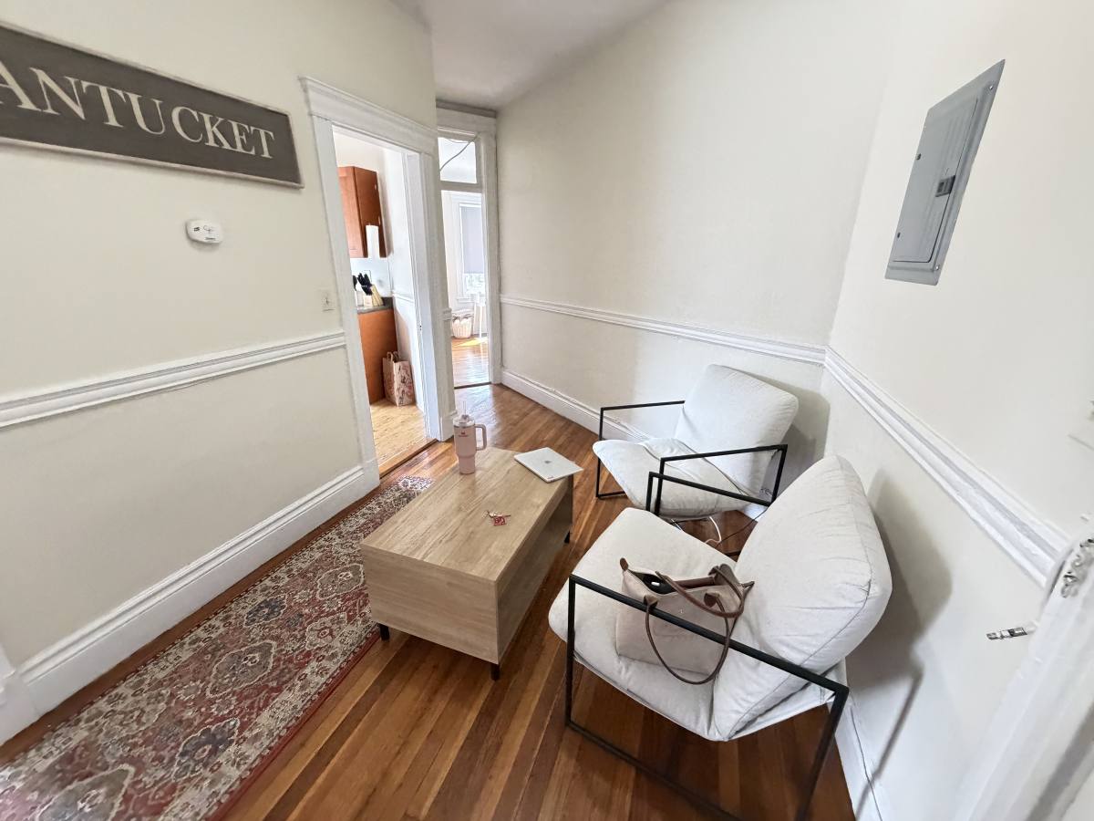Apartment for rent at 1350 Commonwealth Ave #19, Allston, MA 02134