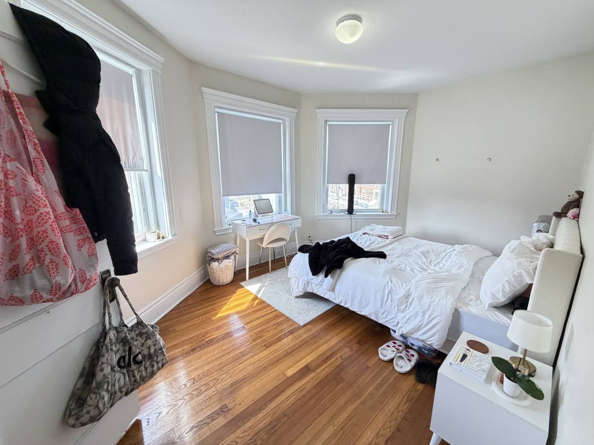 Apartment for rent at 1350 Commonwealth Ave #19, Allston, MA 02134