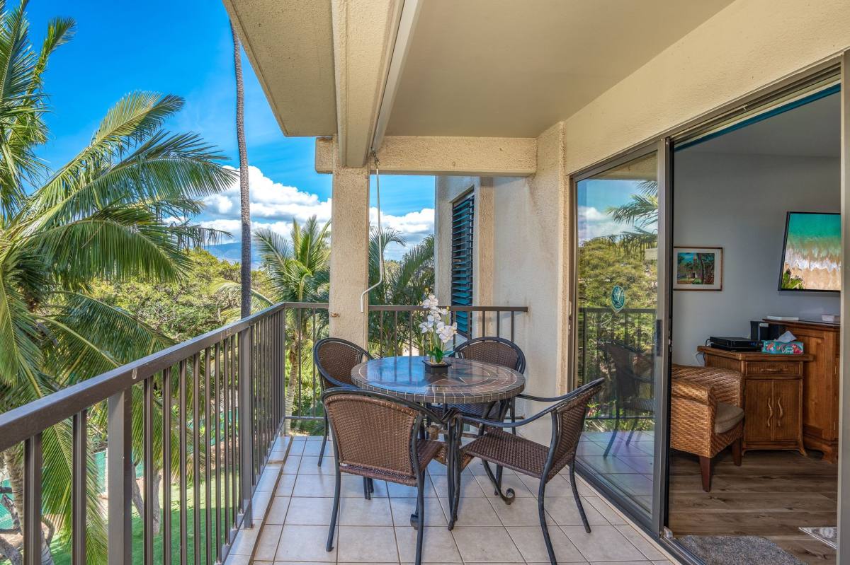 Condo for rent at 2531 S Kihei Rd, Kihei, HI 96753