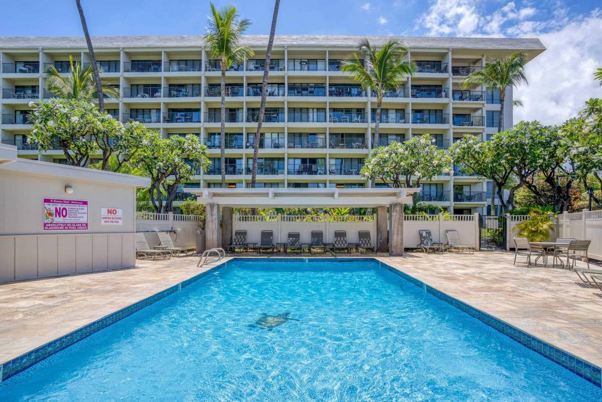 Condo for rent at 2531 S Kihei Rd, Kihei, HI 96753