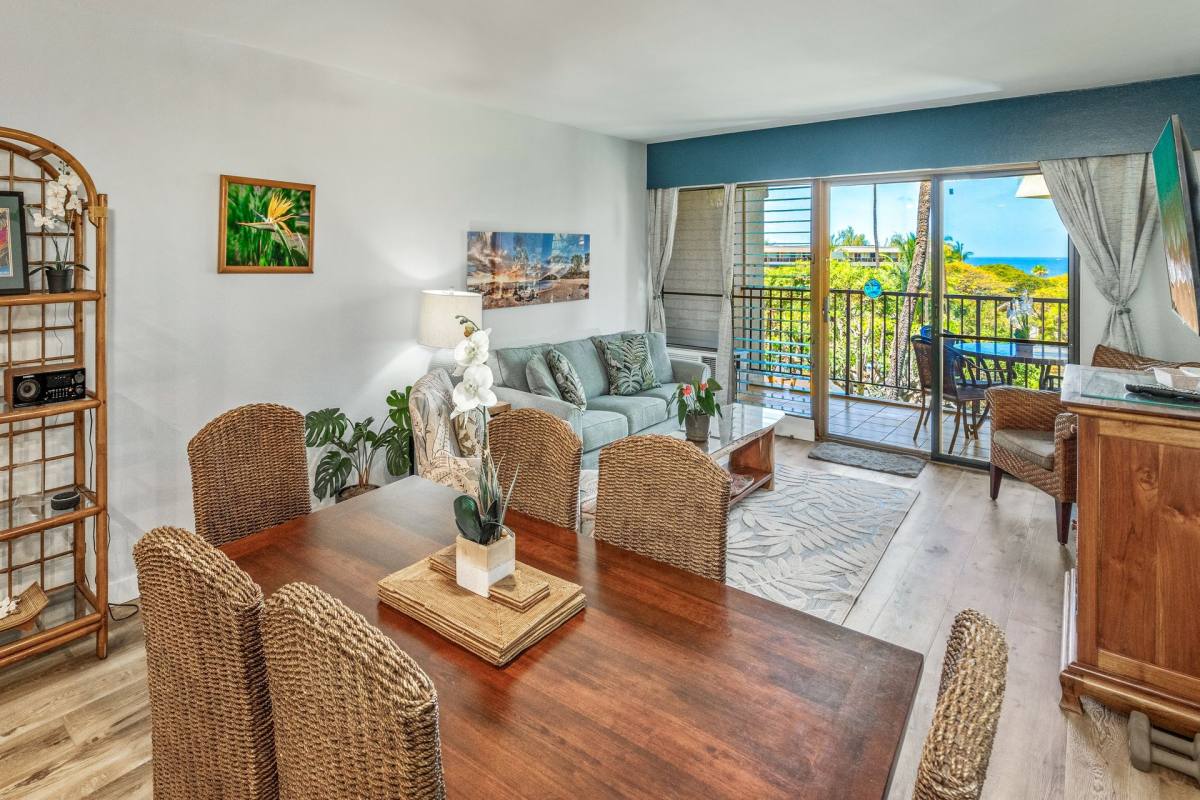 Condo for rent at 2531 S Kihei Rd, Kihei, HI 96753