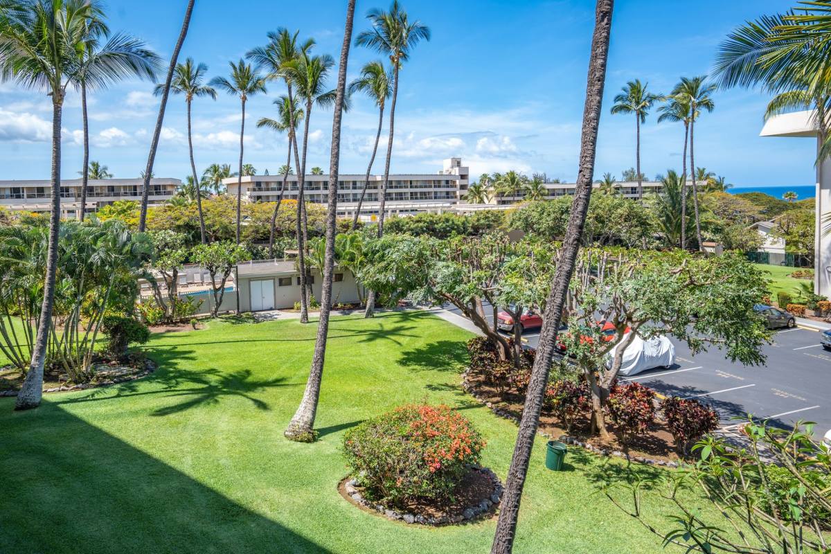 Condo for rent at 2531 S Kihei Rd, Kihei, HI 96753
