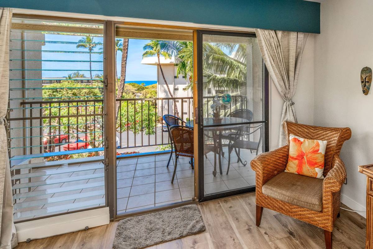 Condo for rent at 2531 S Kihei Rd, Kihei, HI 96753