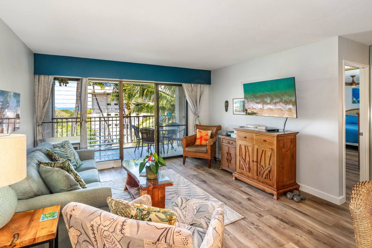 Condo for rent at 2531 S Kihei Rd, Kihei, HI 96753