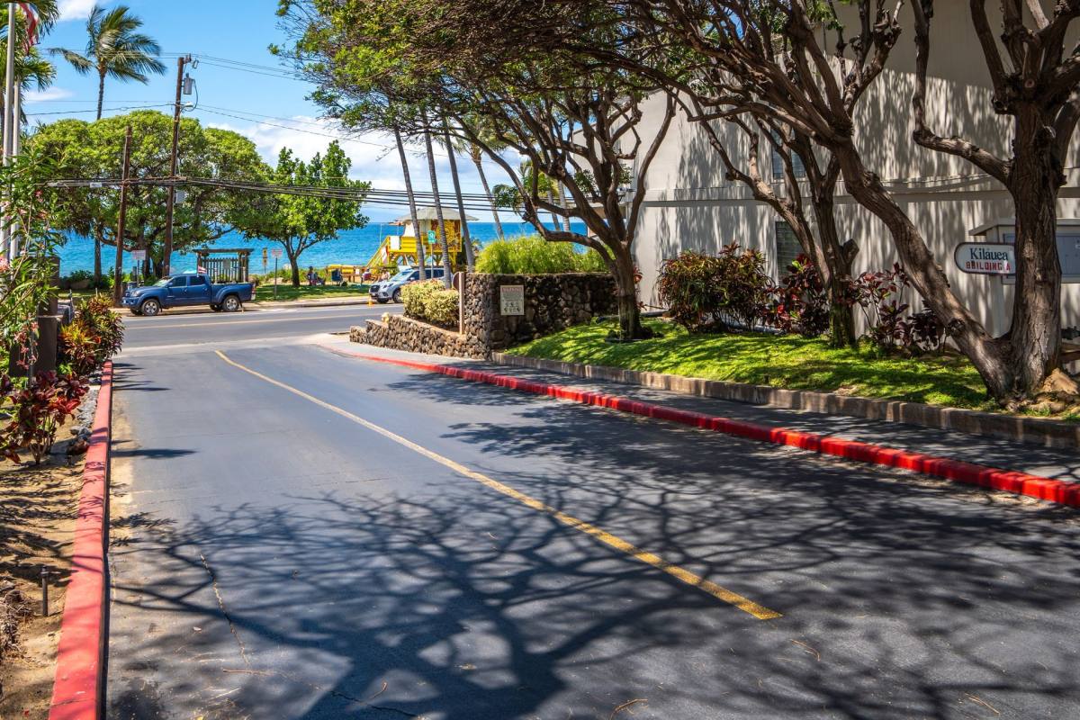 Condo for rent at 2531 S Kihei Rd, Kihei, HI 96753