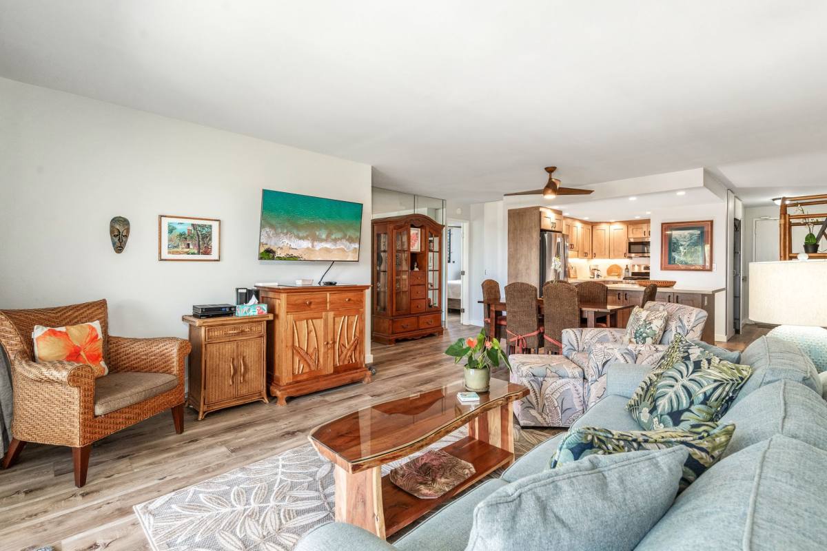 Condo for rent at 2531 S Kihei Rd, Kihei, HI 96753