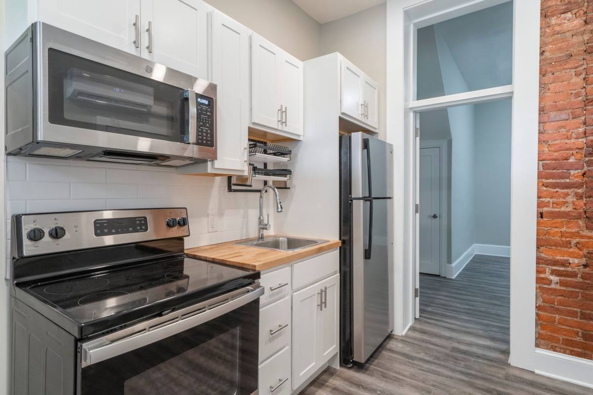 Apartment for rent at 337-339 Main St, Royersford, PA 19468