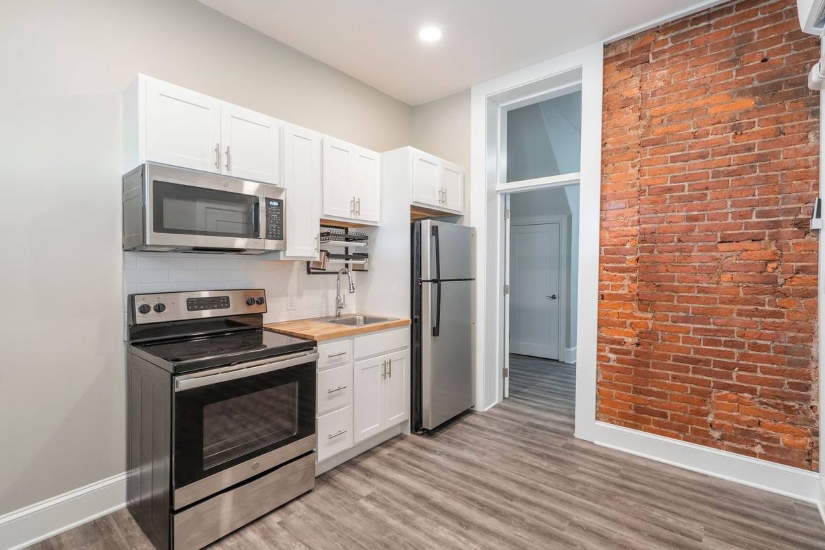 Apartment for rent at 337-339 Main St, Royersford, PA 19468