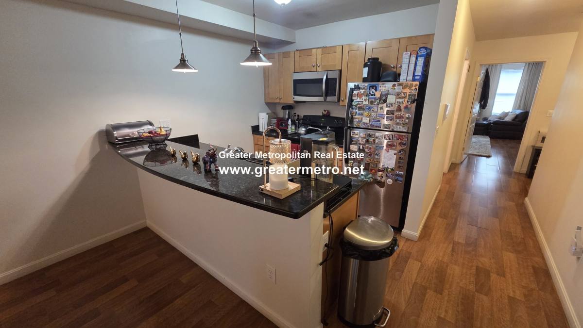 Apartment for rent at 39 Chelsea St #1, East Boston, MA 02128