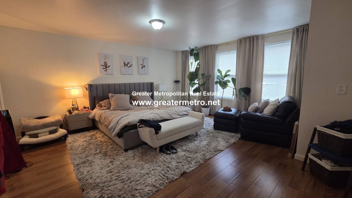 Apartment for rent at 39 Chelsea St #1, East Boston, MA 02128