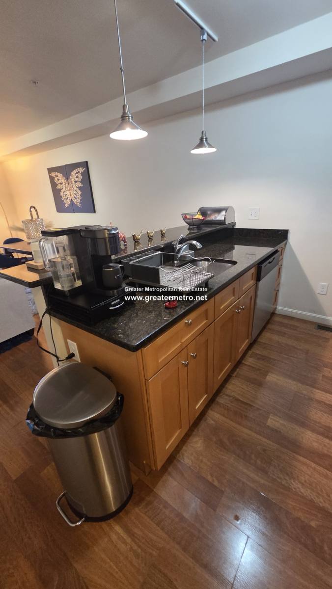 Apartment for rent at 39 Chelsea St #1, East Boston, MA 02128