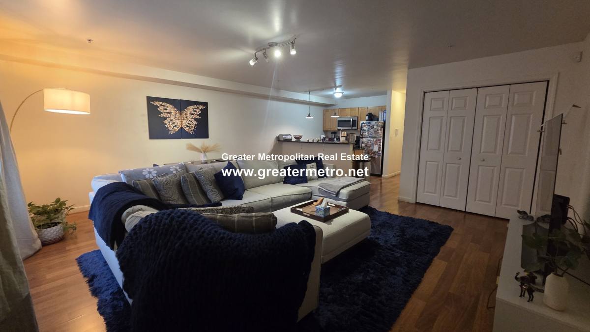 Apartment for rent at 39 Chelsea St #1, East Boston, MA 02128