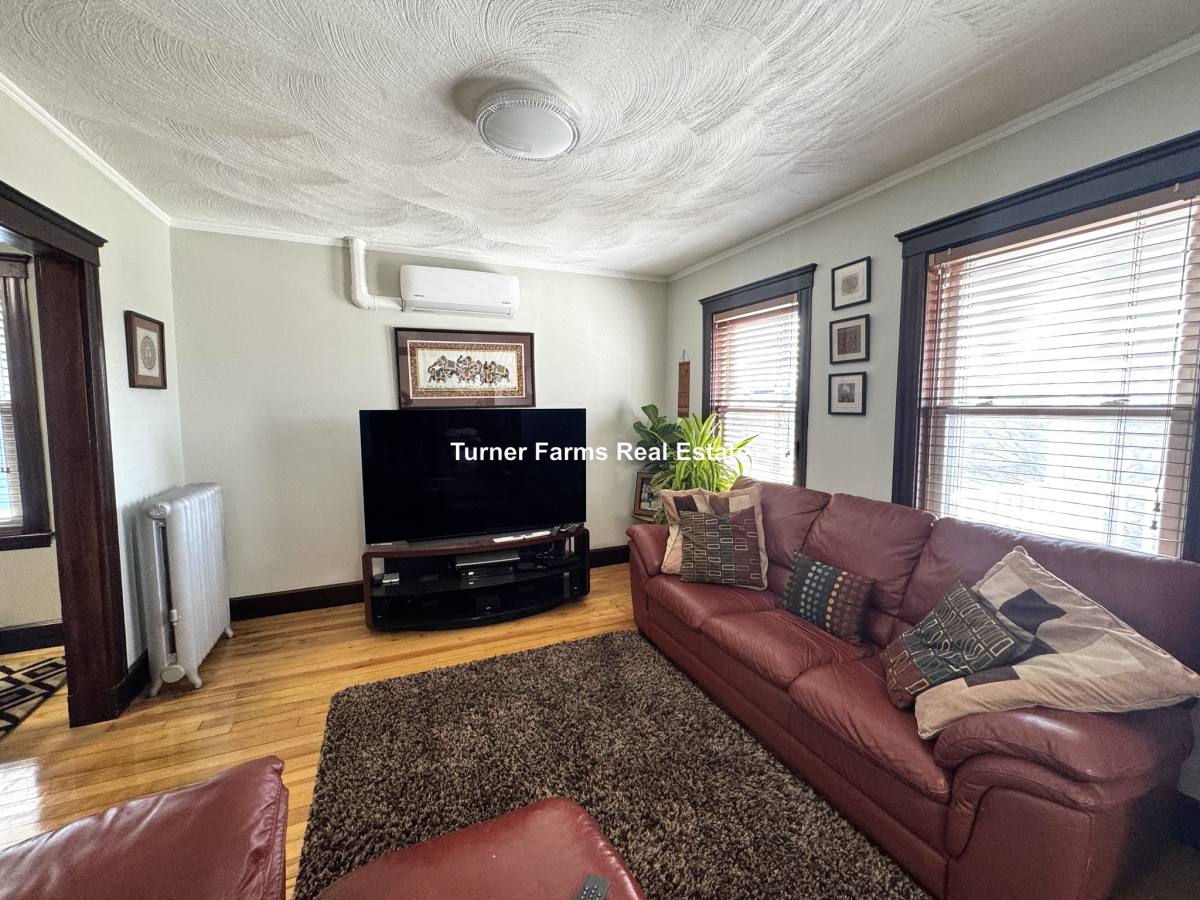 Apartment for rent at 77 Fairfax St #3, Somerville, MA 02144
