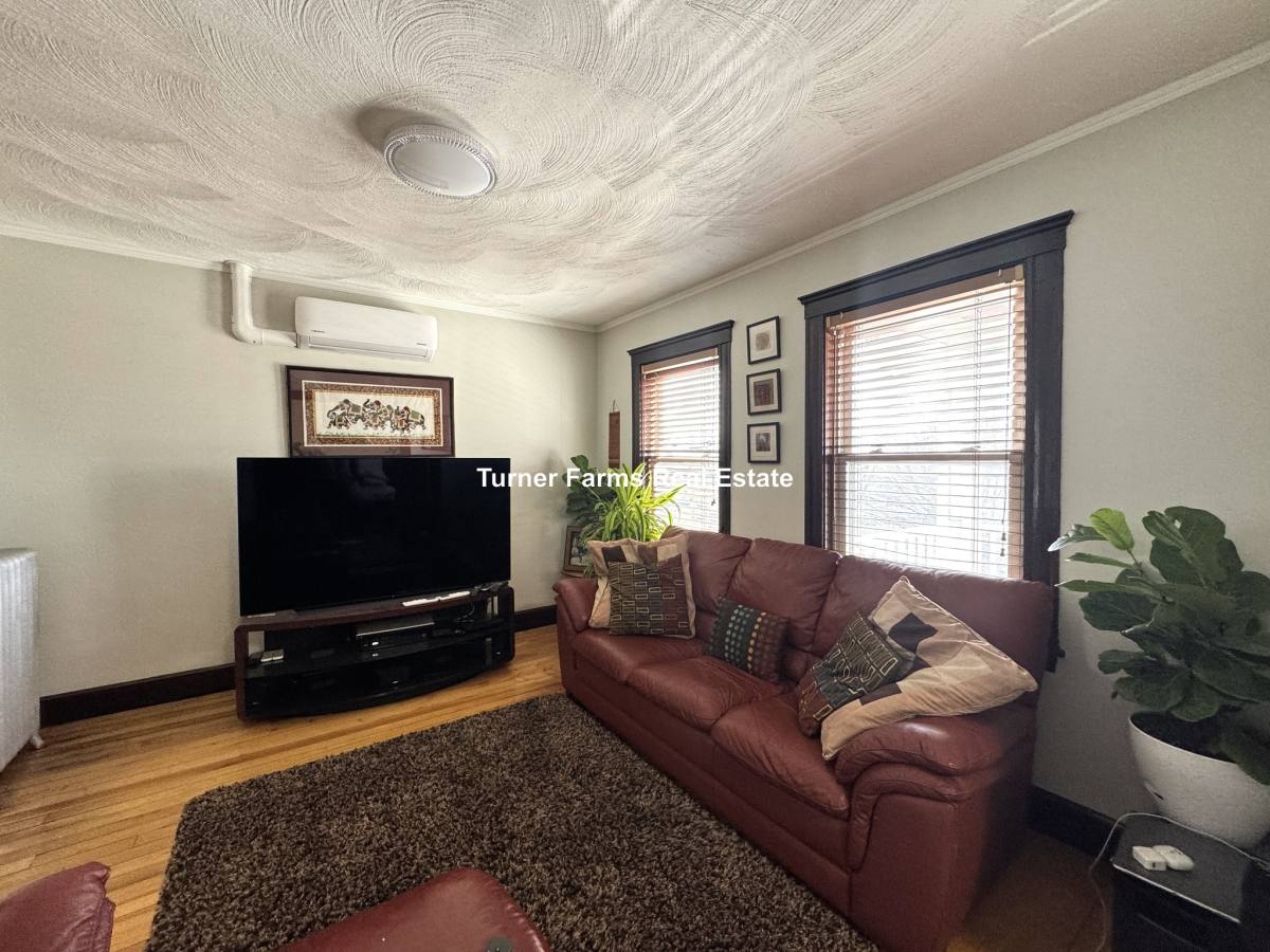 Apartment for rent at 77 Fairfax St #3, Somerville, MA 02144