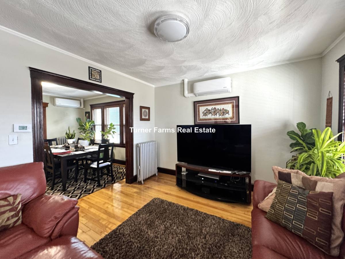 Apartment for rent at 77 Fairfax St #3, Somerville, MA 02144