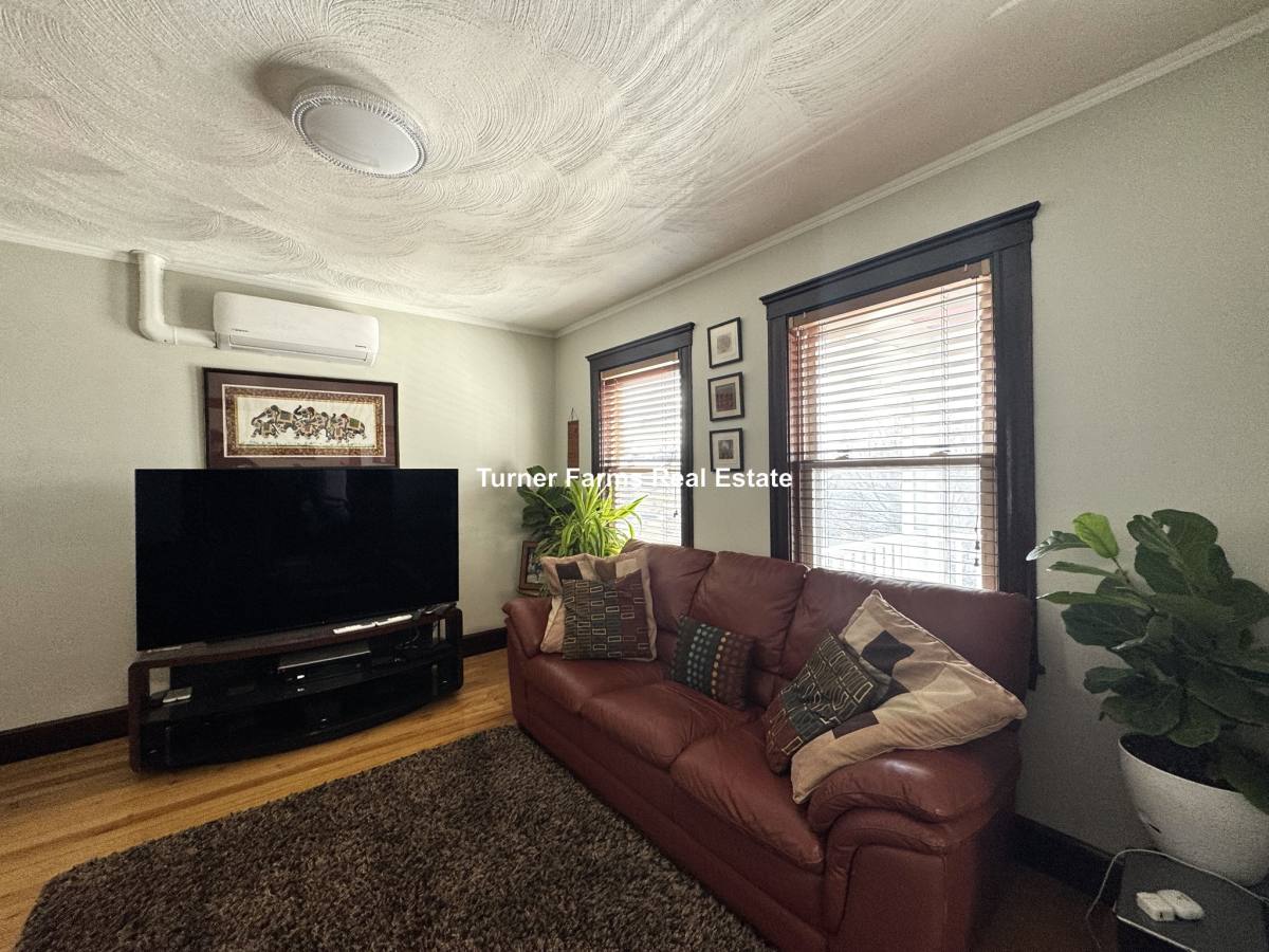 Apartment for rent at 77 Fairfax St #3, Somerville, MA 02144