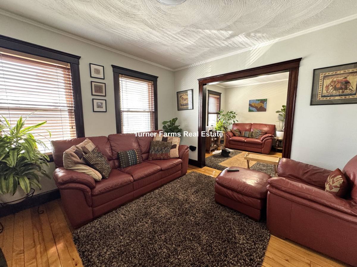 Apartment for rent at 77 Fairfax St #3, Somerville, MA 02144
