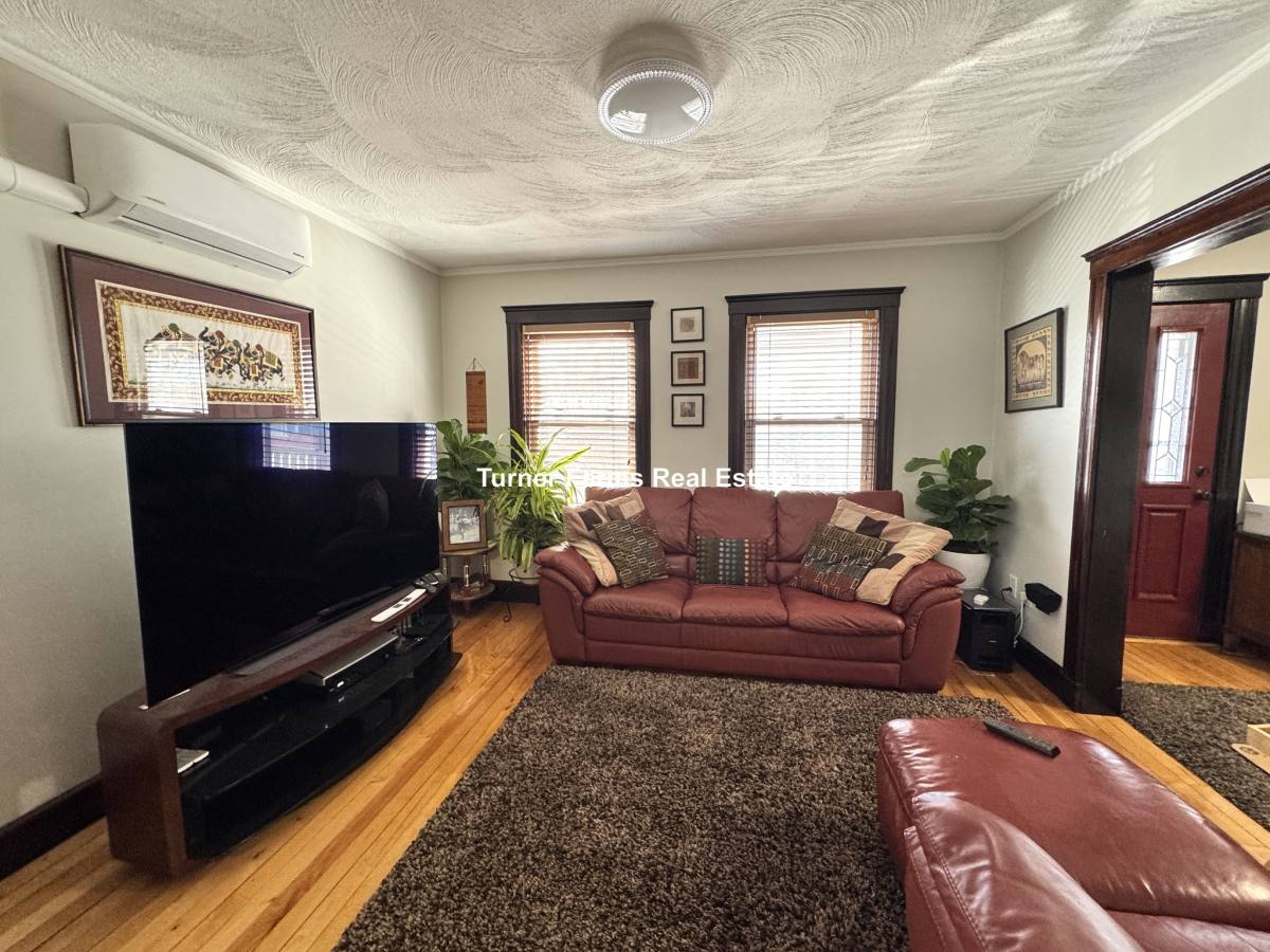 Apartment for rent at 77 Fairfax St #3, Somerville, MA 02144
