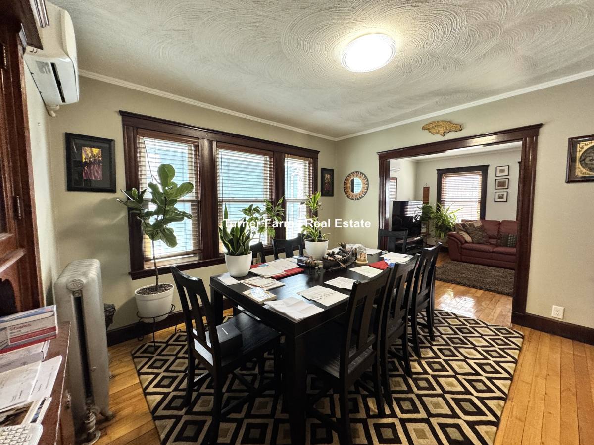 Apartment for rent at 77 Fairfax St #3, Somerville, MA 02144