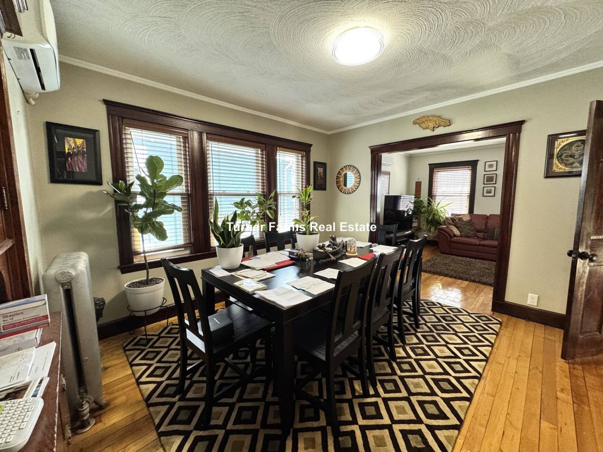 Apartment for rent at 77 Fairfax St #3, Somerville, MA 02144