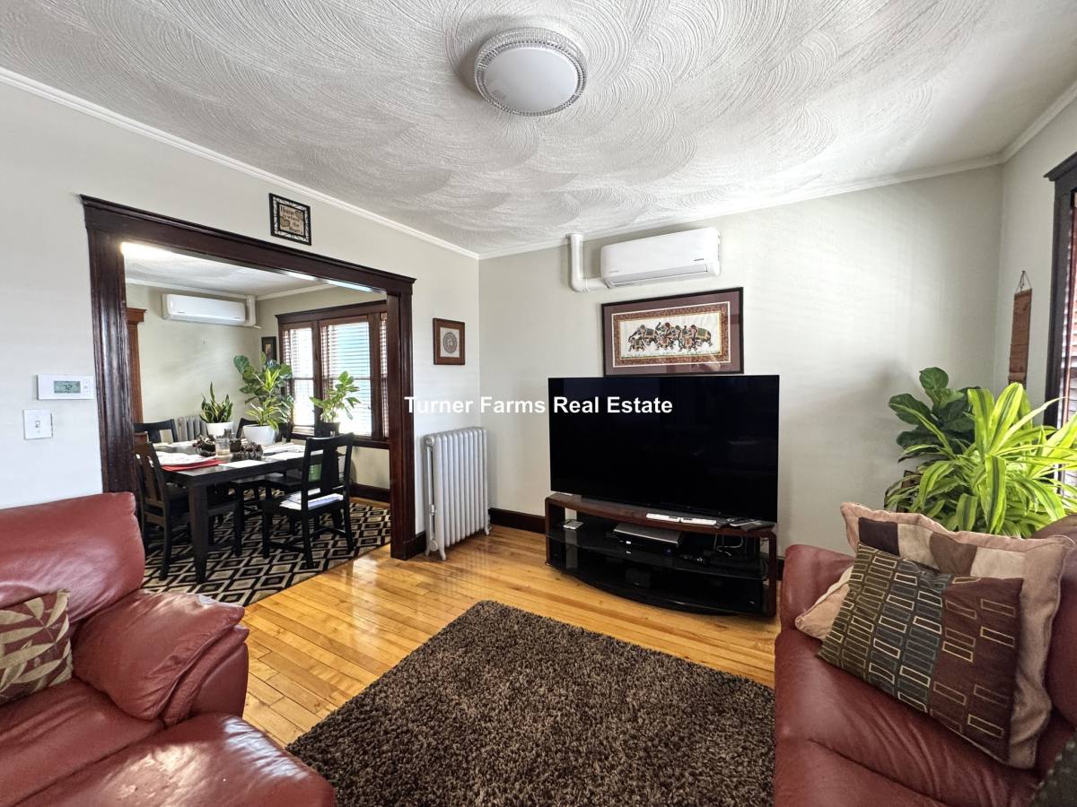 Apartment for rent at 77 Fairfax St #3, Somerville, MA 02144