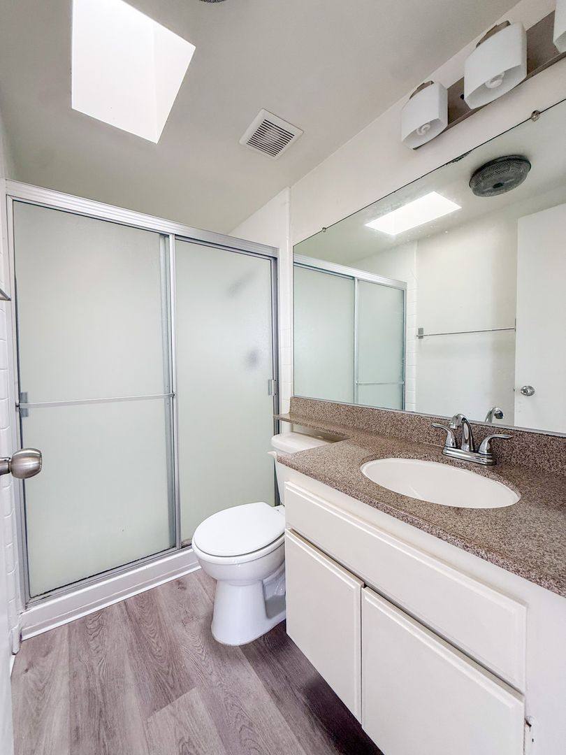 Apartment for rent at 1293 S Beverly Glen Blvd, Los Angeles, CA 90024