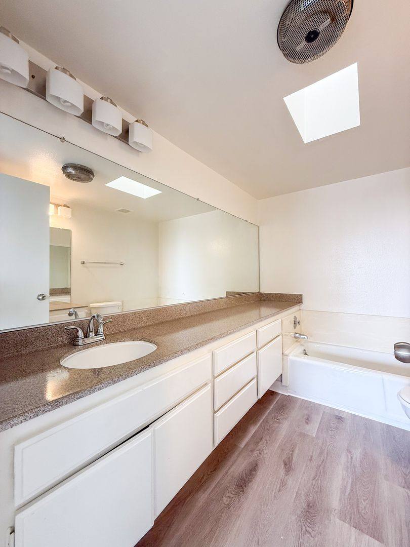 Apartment for rent at 1293 S Beverly Glen Blvd, Los Angeles, CA 90024