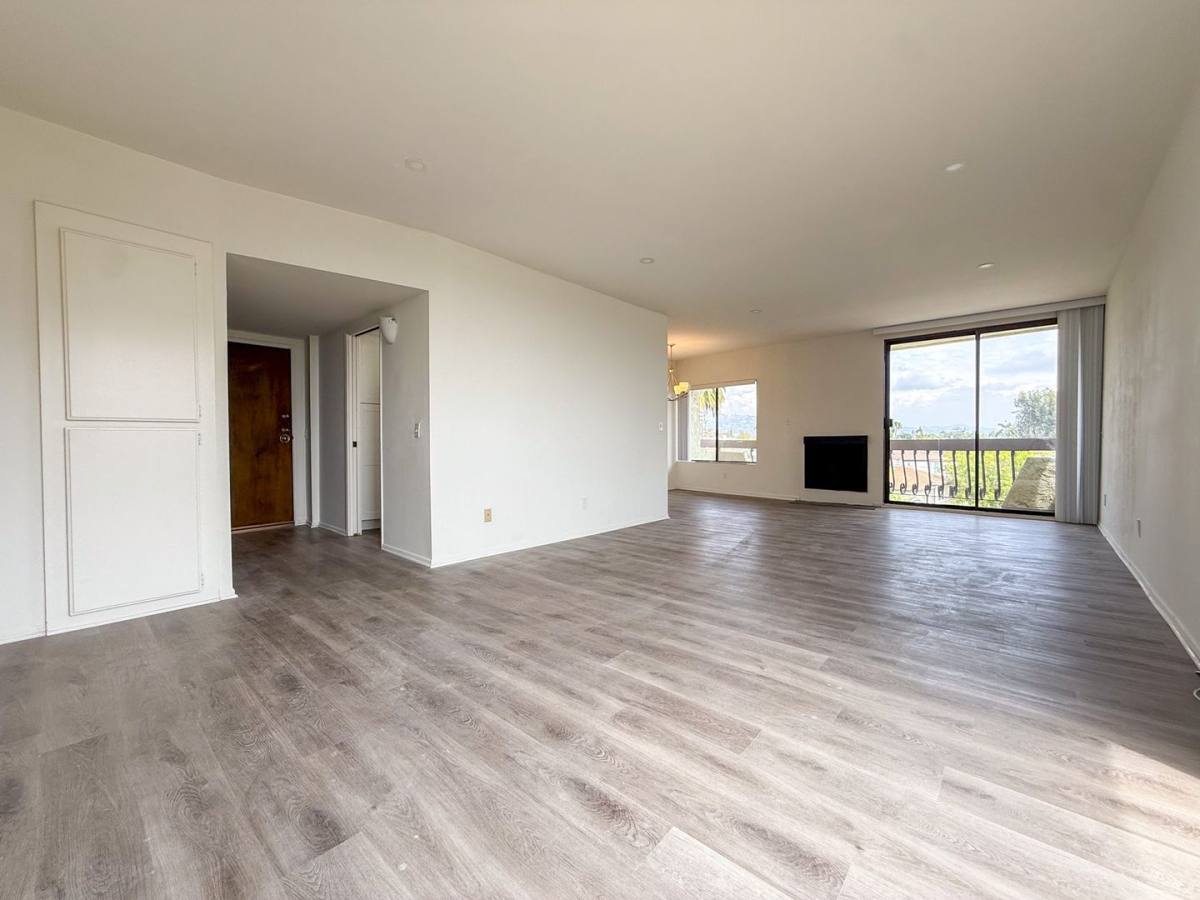 Apartment for rent at 1293 S Beverly Glen Blvd, Los Angeles, CA 90024