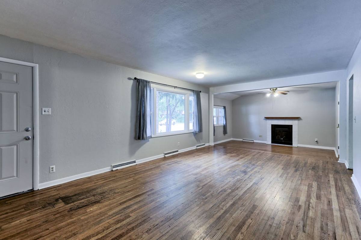 House for rent at 1521 Crestmore Place, Fort Collins, CO 80521