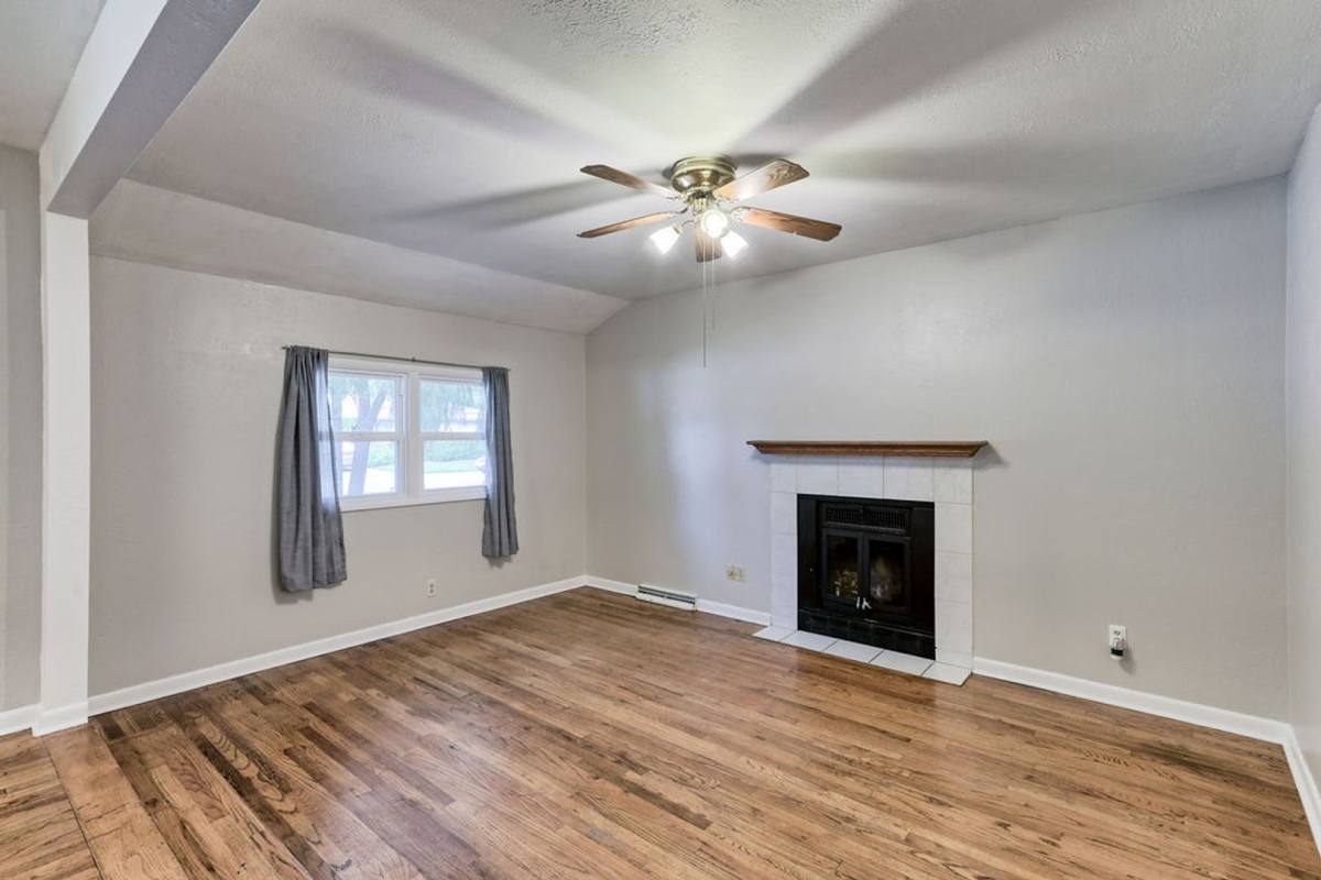 House for rent at 1521 Crestmore Place, Fort Collins, CO 80521