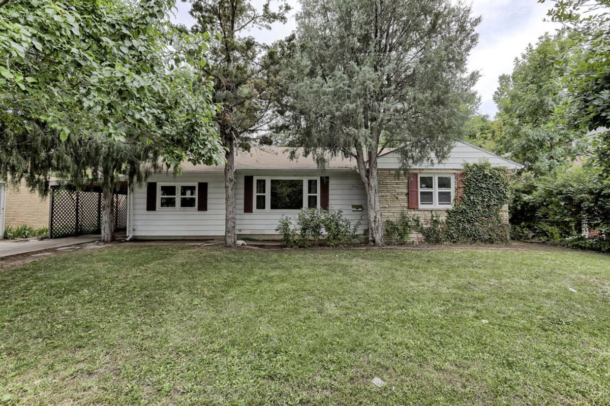House for rent at 1521 Crestmore Place, Fort Collins, CO 80521