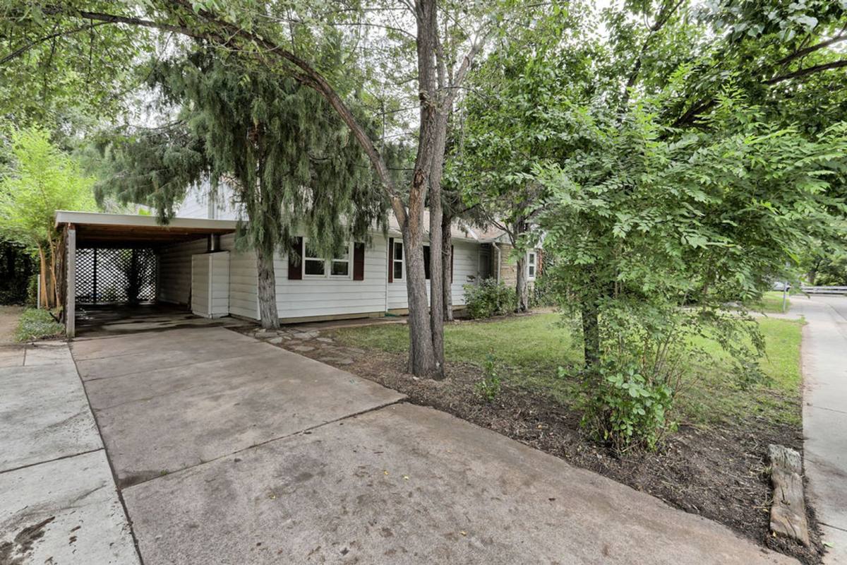 House for rent at 1521 Crestmore Place, Fort Collins, CO 80521