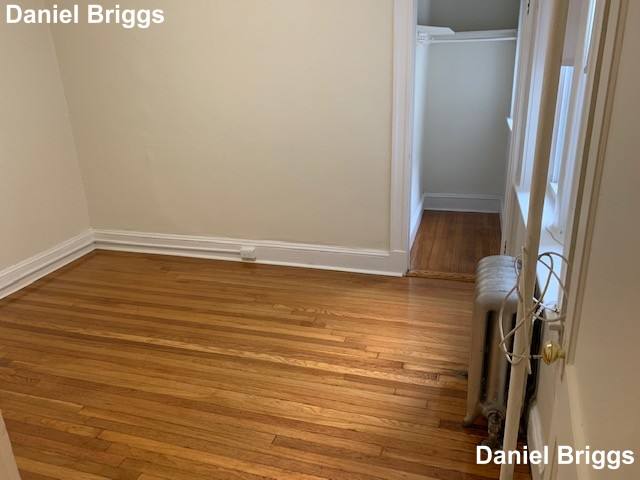 Apartment for rent at 1175 Boylston St #36, Boston, MA 02215