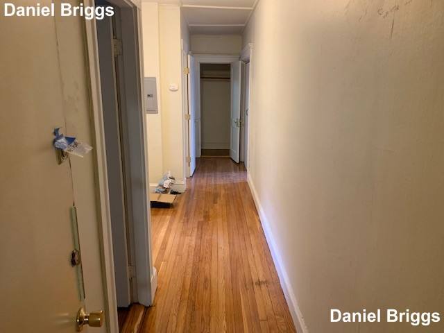 Apartment for rent at 1175 Boylston St #36, Boston, MA 02215