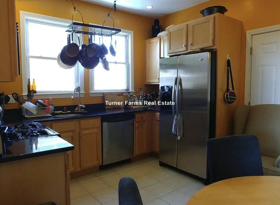 Apartment for rent at 84 Line St #2, Somerville, MA 02143