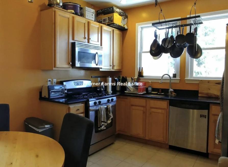 Apartment for rent at 84 Line St #2, Somerville, MA 02143