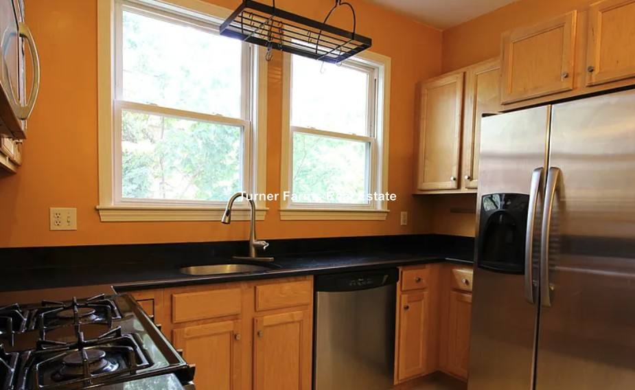 Apartment for rent at 84 Line St #2, Somerville, MA 02143