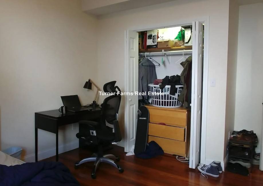 Apartment for rent at 84 Line St #2, Somerville, MA 02143