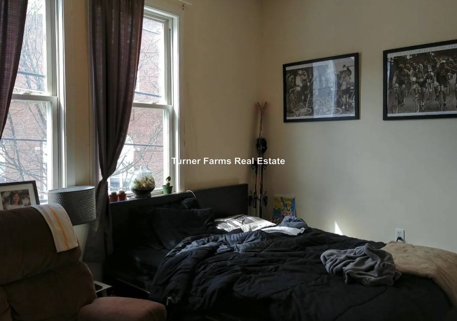 Apartment for rent at 84 Line St #2, Somerville, MA 02143