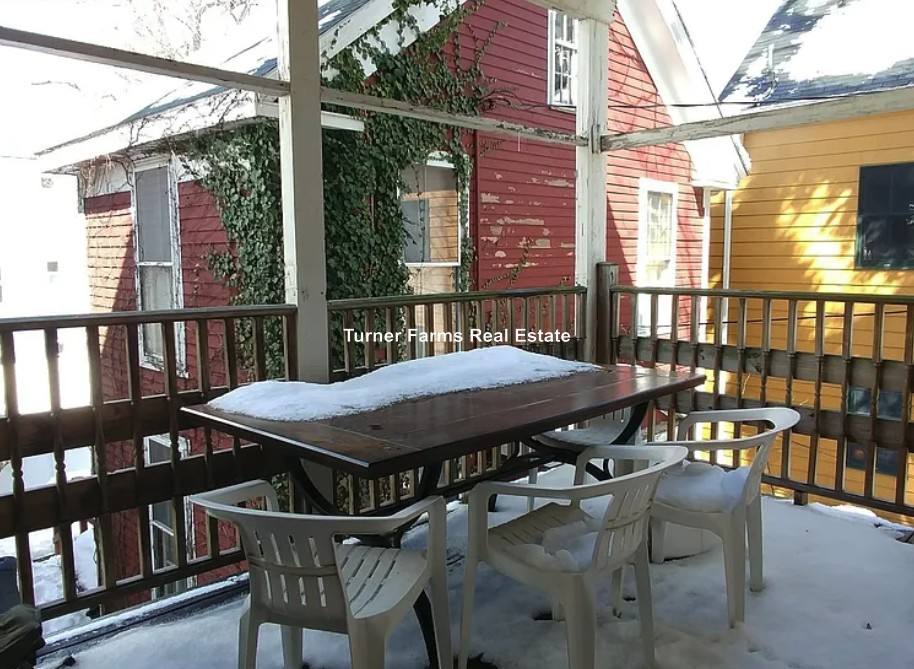 Apartment for rent at 84 Line St #2, Somerville, MA 02143