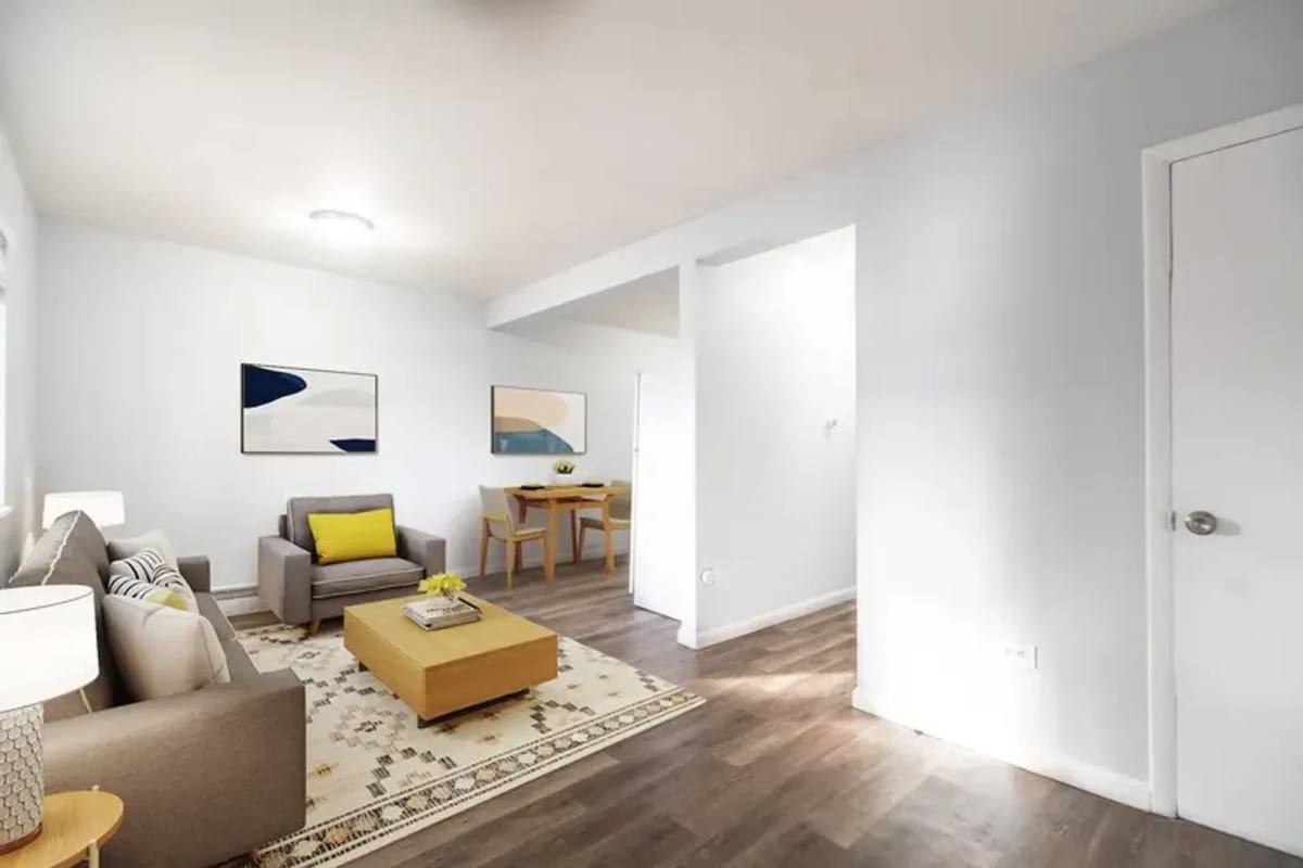 Apartment for rent at 16300 Colfax, Aurora, CO 80011