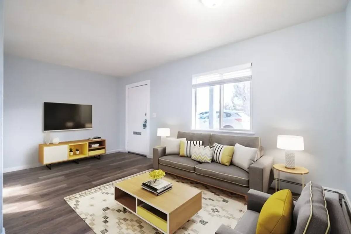 Apartment for rent at 16300 Colfax, Aurora, CO 80011