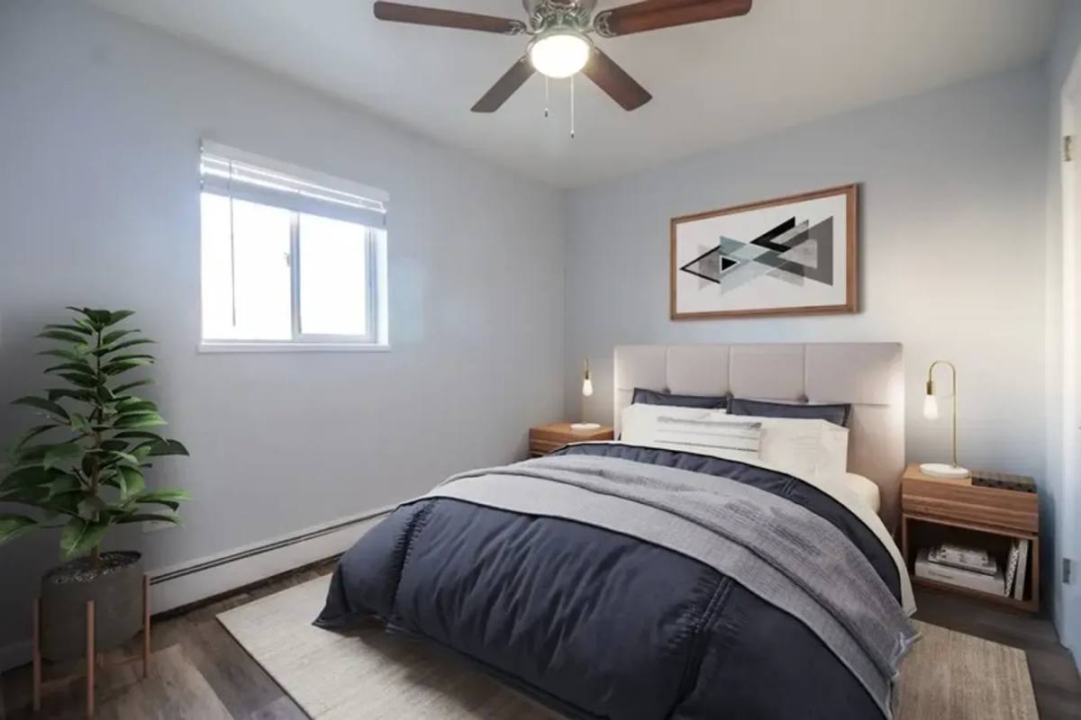 Apartment for rent at 16300 Colfax, Aurora, CO 80011