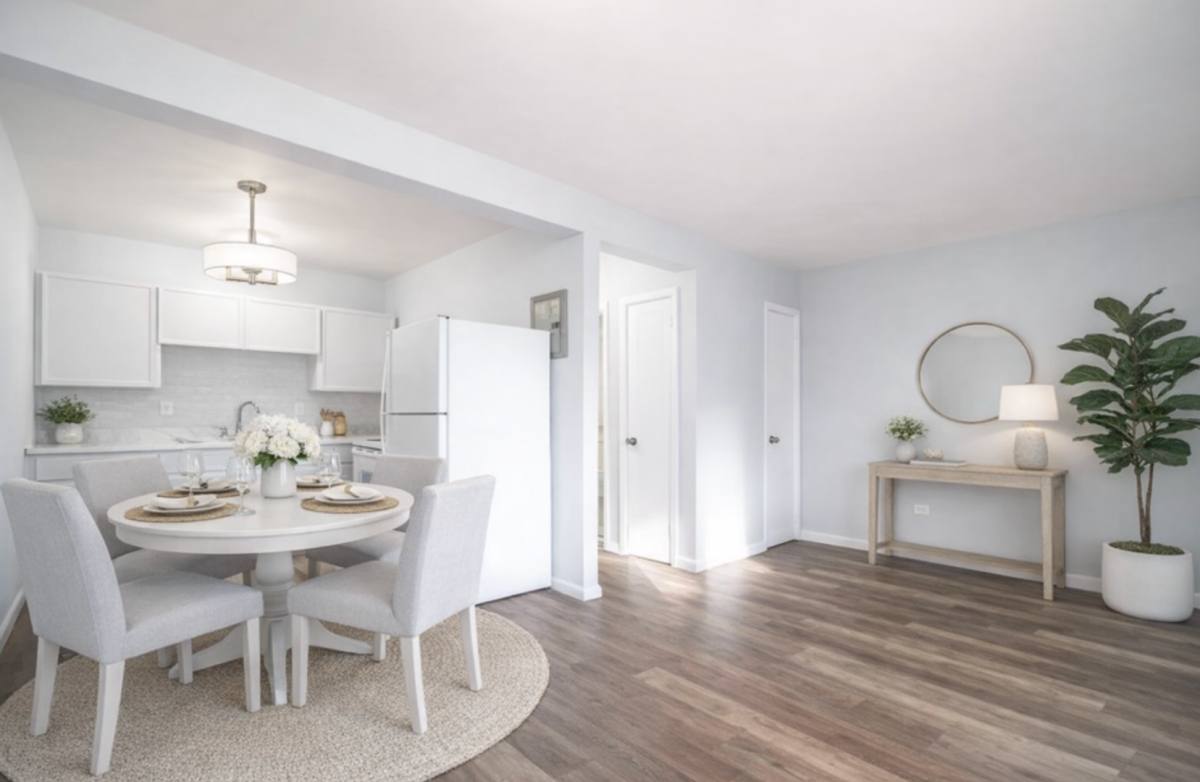 Apartment for rent at 16300 Colfax, Aurora, CO 80011