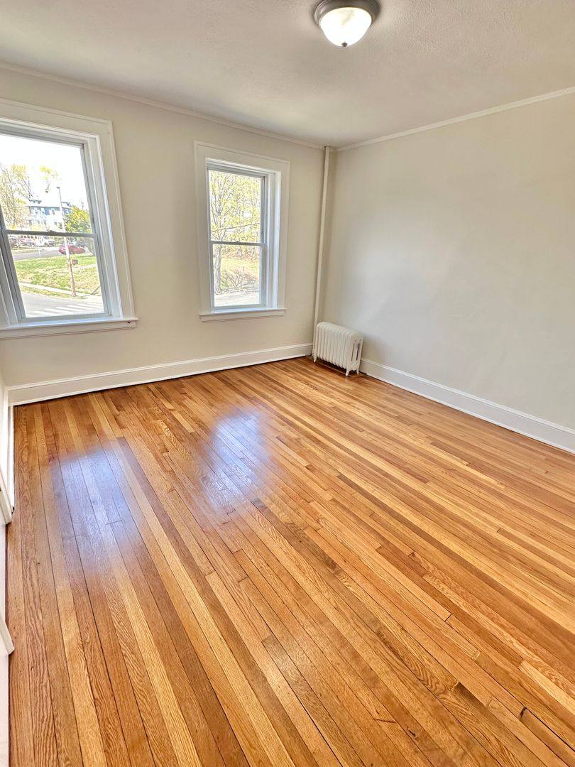 Apartment for rent at 90 Monroe St, New Britain, CT 06051
