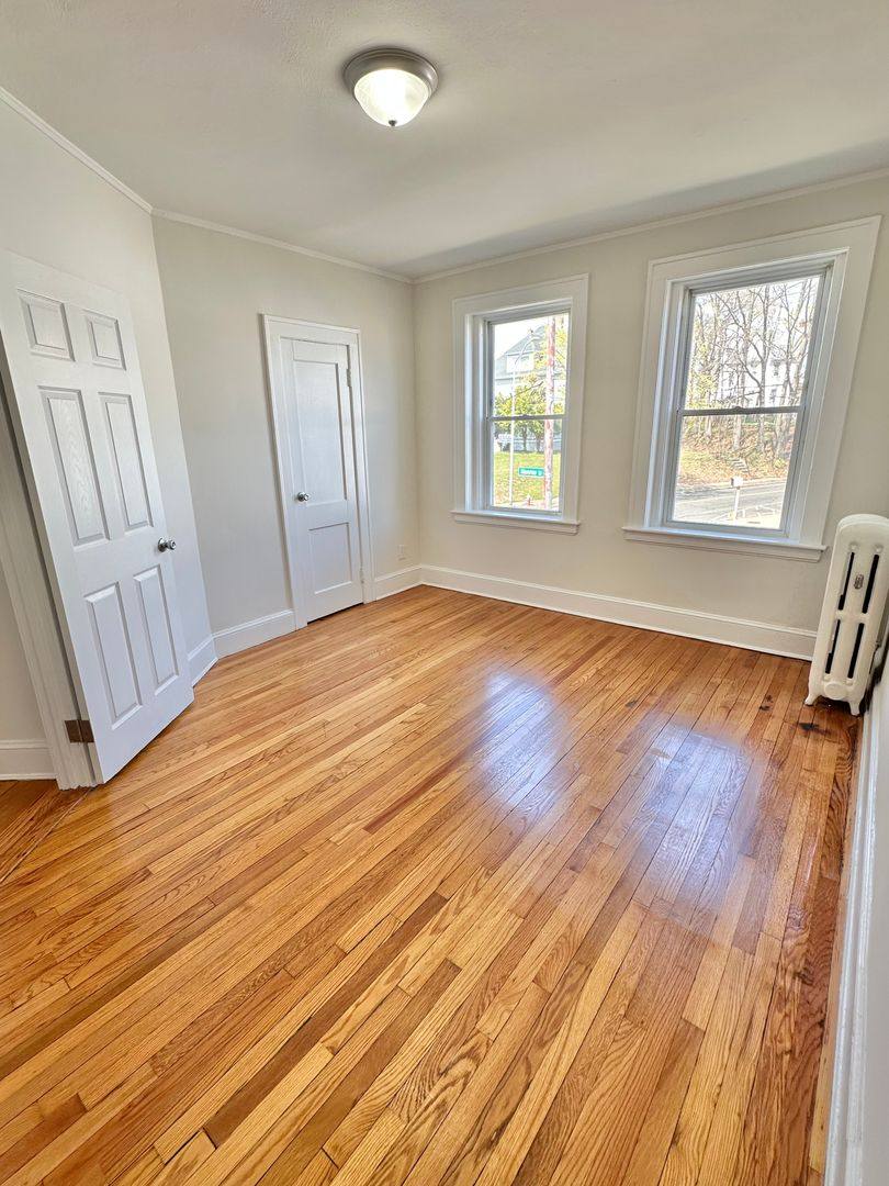 Apartment for rent at 90 Monroe St, New Britain, CT 06051